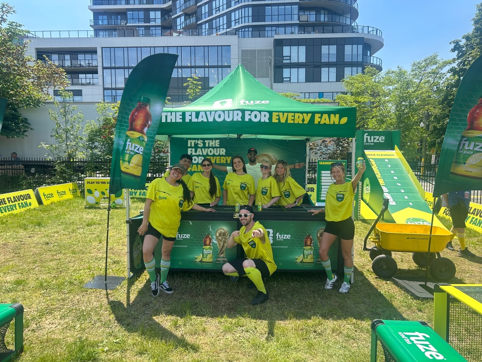 Why On-Demand Staffing Is Changing How Teams Scale Brand Activations