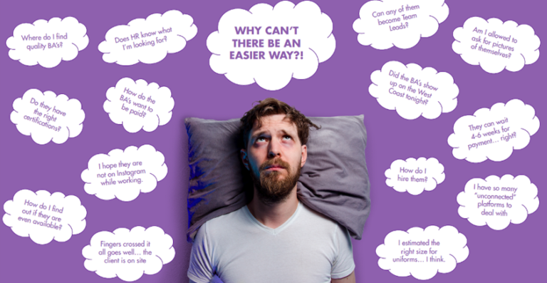 Karma Casting Experiential Marketing 1