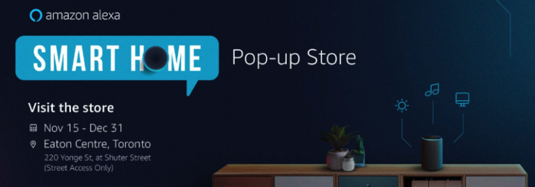 Pop-up Retail Activation 3