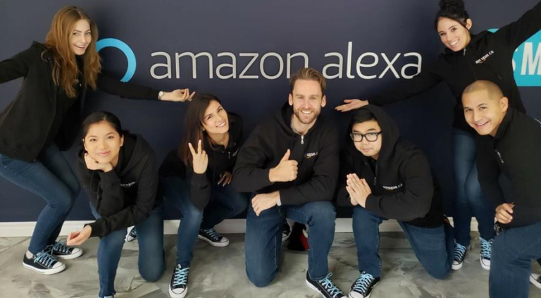 Amazon Pop-up Activation 1
