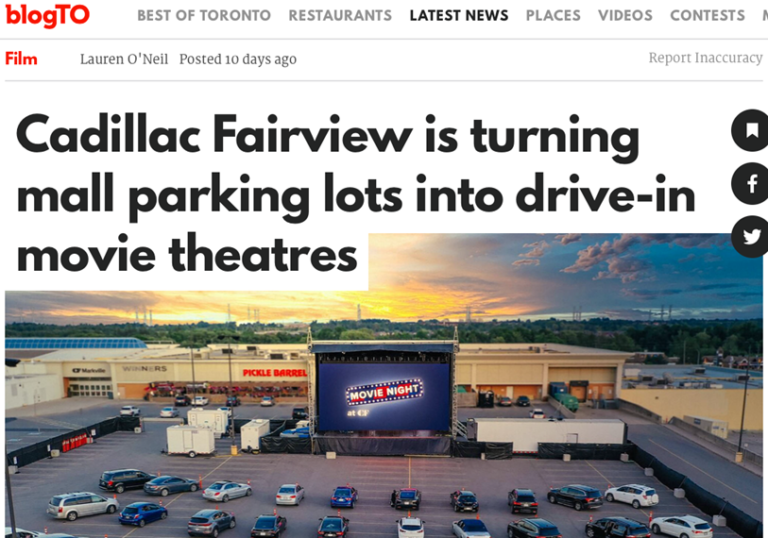 Check Out Karma in the News