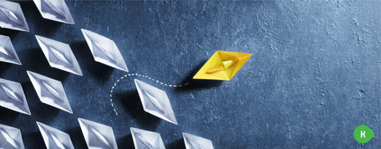 Push Forward, Not Back-How to Embrace the New Normal