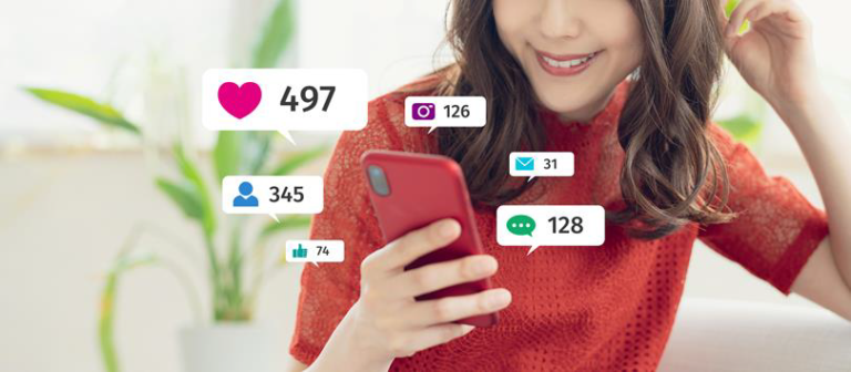 The Future of Influencer Marketing