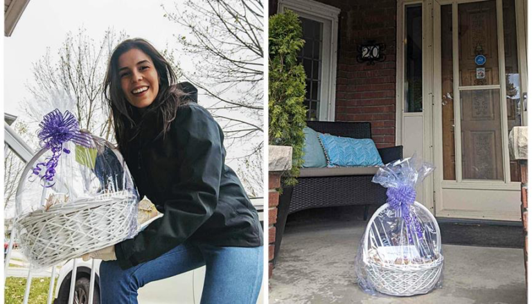 Mother’s Day RISE Kombucha Delivery