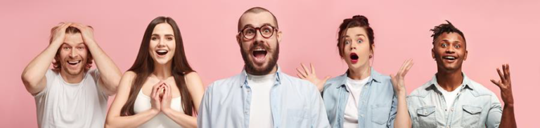 The Power of Surprise & Delight
