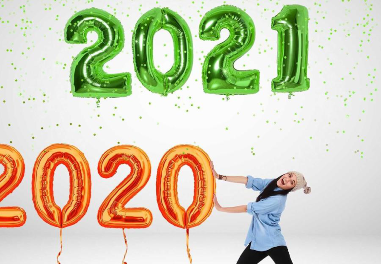 First Resolution for 2021 – Set the Trend with These Safe Experiential Marketing Experiences