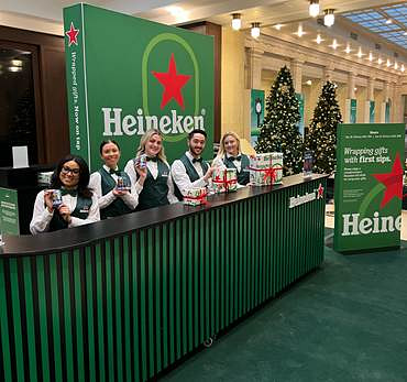 Why Event Organizers Rely on Hospitality Staffing Solutions to Protect Brand Reputation Across North America