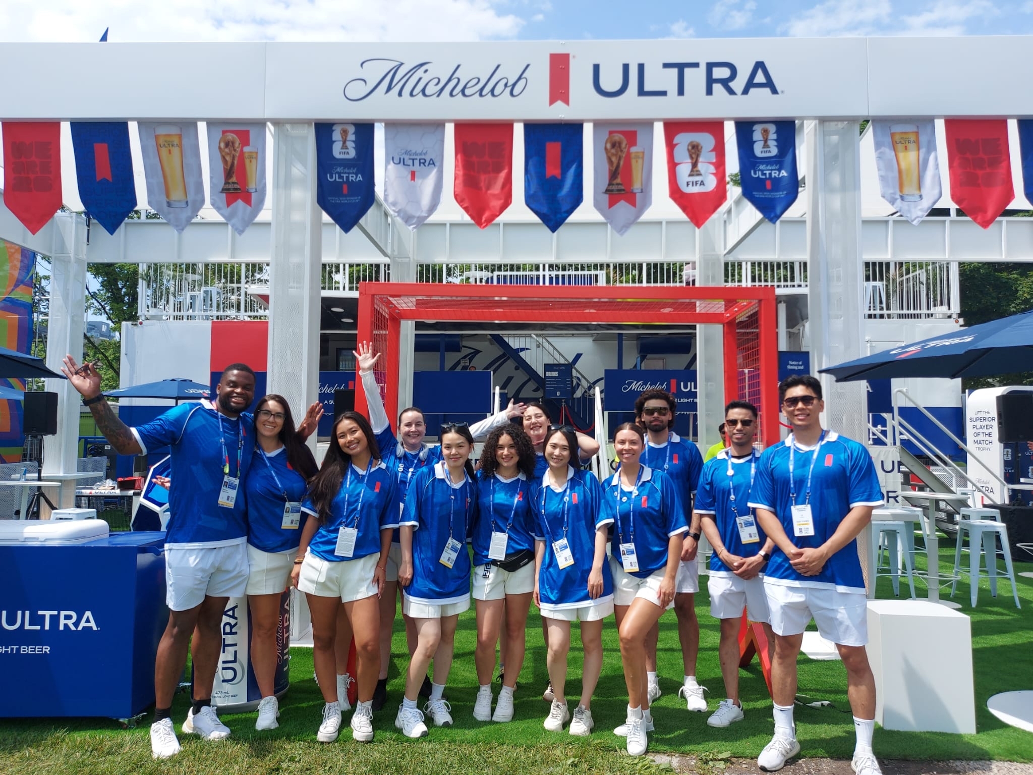 From Local to National Events: Why the Right People Make All the Difference at Promotional Events